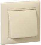 Legrand 774347 Valena kábelkivezető, elefántcsont (774347)