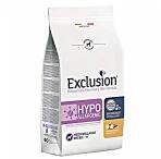 Exclusion Hypoallergenic Duck & Potato Medium/Large Breed 2kg
