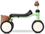 PUKY Pukylino Bundle Pastel Green Gyerekfutóbicikli