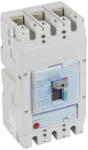 Legrand DPX3-I 630 terheléskapcsoló SEZ 3P 400A - 422216 (422216)