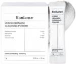 Biodance Hydro Ceramide Cleansing Powder 30×1 g