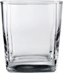 Ambition Paradise whiskys pohárkészlet, 6 darabos, 300 ml