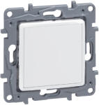 Legrand Niloé Program Mosaic adapter, fehér - 665195 (665195)
