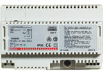BTicino 346000 Tápegység 230 V a. c. 2 vez. rendszerhez (346000)