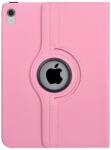 Tokgalaxis Tablettok iPad 2025 11 coll (iPad 11) készülékkel kompatibilis - pink fordítható műbőr tablet tok (GR-NT8719273332993-2)