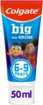 Colgate Harry Potter Bugyborékoló Üst gyermek fogkrém 6+ év 50 ml
