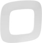 Legrand Valena Allure 1-es keret, fehér - 754301 (754301)