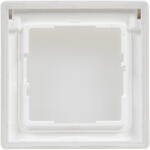 Legrand Suno 1-es keret, IP44, fehér - 721144 (721144)