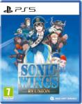 Success Sonic Wings Reunion (PS5)