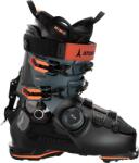 Atomic Hawx Prime XTD 110 BOA GW sícipő, black-stone-orange 2025/2026 26.0-26.5