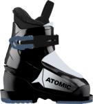 Atomic Hawx Kids 1 sícipő, black-teal 2025/2026 17.0-17.5