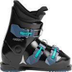 Atomic Hawx Kids 3 sícipő, black-teal 2025/2026 21.0-21.5