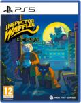 Red Art Games Inspector Waffles Early Days (PS5)