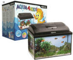 AQUAEL Leddy Day & Night 40/P - akvárium szett (AQUA4KIDS) 20l (124270)