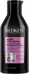 Redken Világosító sampon a hosszan tartó hajszínért és fényért Acidic Color Gloss (Gentle Color Shampoo) 500 ml