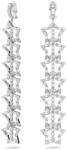 Swarovski Jellegzetes hosszú fülbevaló csillagokkal hosszú fülbevaló csillagokkal Stella 5617756