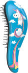 Dtangler Unicorn hajkefe Blue