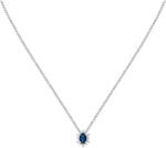 Morellato Ezüst nyaklánc Tesori SAIW150 (lánc, medál)