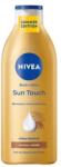 Nivea Tonizáló testápoló Sun Touch (Body Lotion) 400 ml