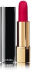 CHANEL Tartós matt rúzs Rouge Allure Velvet (Luminous Matte Lip Colour) 3, 5 g 58 Rouge Vie