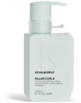 Kevin Murphy Öblítést nem igénylő krém kreppesedés ellen Killer. Curls (Anti-frizz Curl Defining Creme) 200 ml