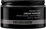 Redken Krémes haj pomádé Brews (Cream Pomade) 100 ml
