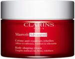 Clarins Alakformáló krém Masvelt Advanced (Body Shaping Cream) 200 ml