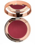 Charlotte Tilbury Multifunkcionális szín ajkakra és arcra Colour Of Passion Pillow Talk (Lip & Cheek Colour) 2, 5 g