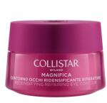 Collistar Szemkörnyékápoló krém Magnifica (Redensifyng Repairing Eye Contour) 15 ml