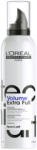 L'Oréal Professionnel L´Oréal Professionnel Tecni Art Full Volume Extra extra dúsító hatású hajhab (Extra Strong Hold Volume Mousse) 250 ml