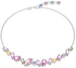 Swarovski Gyönyörű nyaklánc kristályokkal Gema 5658398