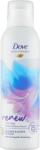 Dove Zuhany- és borotvahab Renew (Shower & Shave Mousse) 200 ml