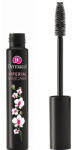 Dermacol Volumennövelő és dúsító szempillaspirál (Imperial Mascara) 13 ml Black