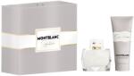 Mont Blanc Signature - EDP 50 ml + 100 ml testápoló
