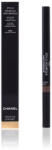 CHANEL Stylo Sourcils Waterproof (Eyebrow Pencil) 0, 27 g vízálló szemceruza ecsettel 806 Blond Tendre