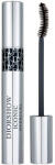 Dior Volumennövelő szempillaspirál a tökéletes göndörítésért Diorshow Iconic Overcurl (Spectacular Volume & Curl Professional Mascara) 6 g 694 Over Brown