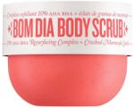 Sol de Janeiro Testradír Bom Dia (Body Scrub) 220 ml