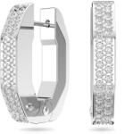 Swarovski Bájos karika fülbevaló Dextera 561830 M (3x2 cm)