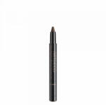 Artdeco (Gel Twist Brow Liner) 0, 8 g szemöldökformázó gélceruza 2 Deep Brown