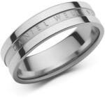 Daniel Wellington Divatos bronz gyűrű Elan DW0040010 62 mm