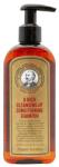 Captain Fawcett Védő hajsampon Ricki Hall`s Booze & Baccy (A Rich Cleansing & Conditioning Shampoo) 250 ml