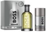 HUGO BOSS Boss No. 6 Bottled - EDT 100 ml + szilárd dezodor 75 ml