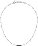 Morellato Modern acél nyaklánc férfiaknak Urban SABH37