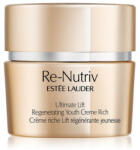 Estée Lauder Tápláló lifting krém Re-Nutriv Ultimate Lift (Regenerating Youth Creme Rich) 50 ml