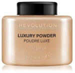 Revolution Banán (Loose Baking Powder Banana) ásványi por 32 g Banana