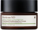 Perricone MD Feszesítő és fényesítő szemkörnyékápoló krém Hypoallergenic Clean Correction (Firming & Brightening Eye Cream) 15 ml
