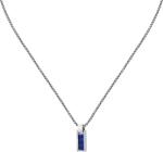 Morellato Divatos férfi acél nyaklánc Urban SABH40