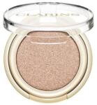 Clarins Szemhéjfestékek Ombre Mono 1, 5 g 02 Pearly Rose
