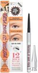 Benefit Ultra gyengéd szemöldökceruza Precisely, My Brow Pencil (Ultra Fine Brow Defining Pencil Mini) 0, 04 g Cool Grey
