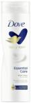 Dove Tápláló testápoló Essential Nourishment (Body Milk) 250 ml